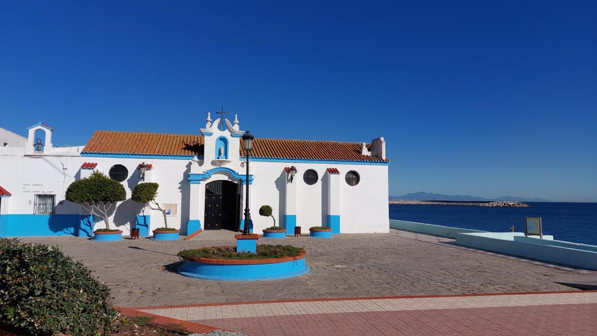 En Poniente Villa La Línea de la Concepción Exterior foto
