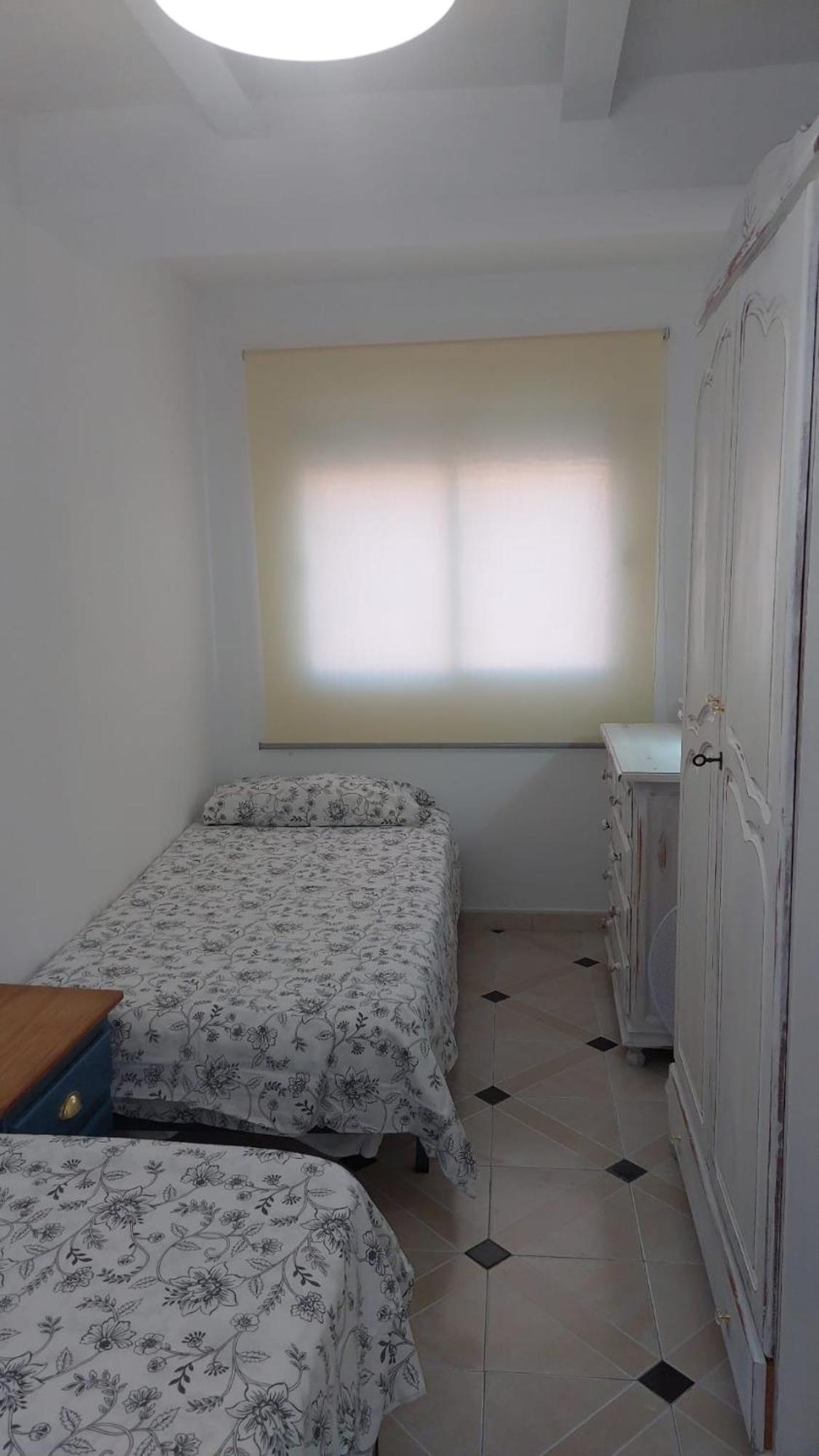 En Poniente Villa La Línea de la Concepción Exterior foto