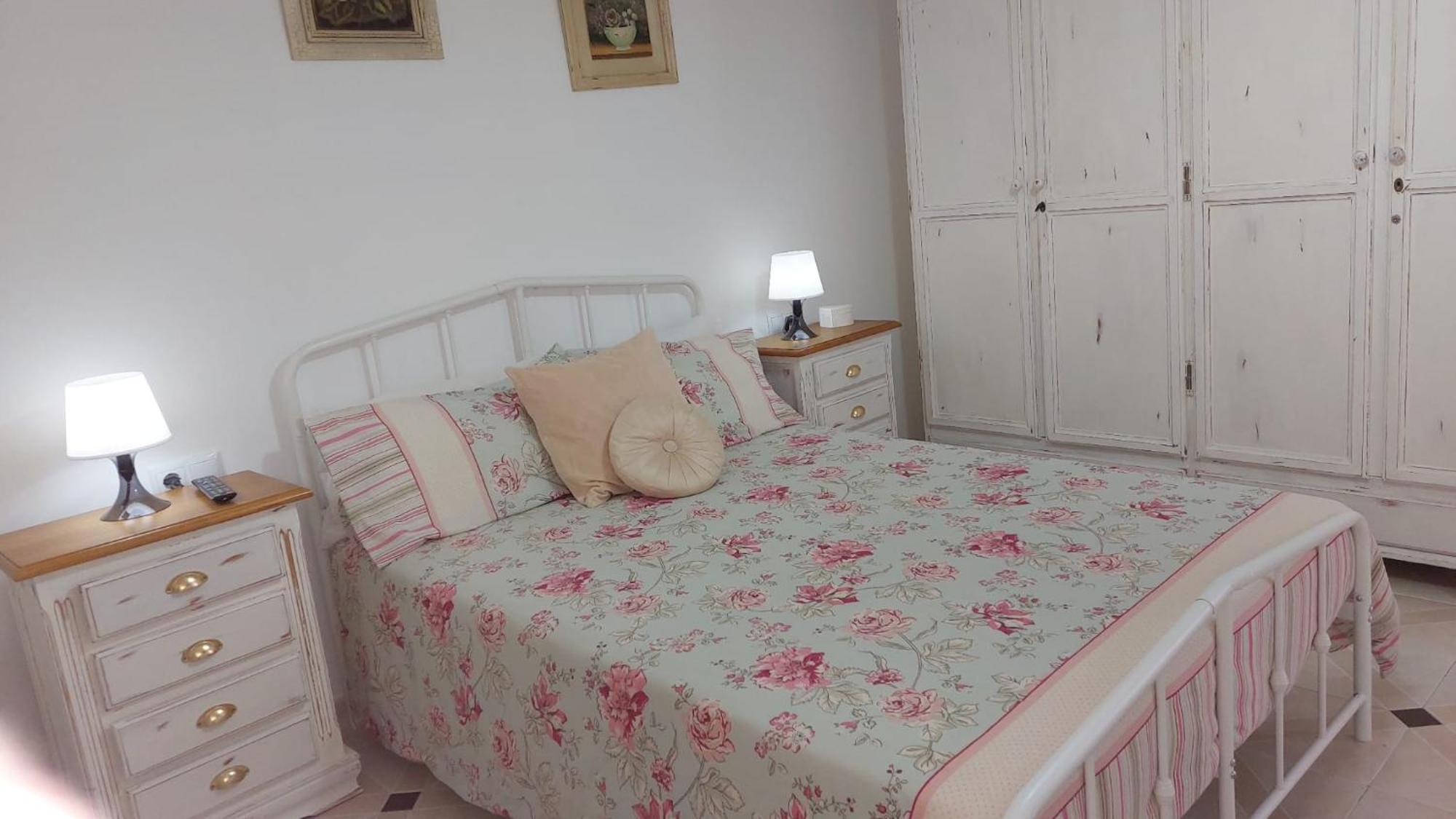 En Poniente Villa La Línea de la Concepción Exterior foto