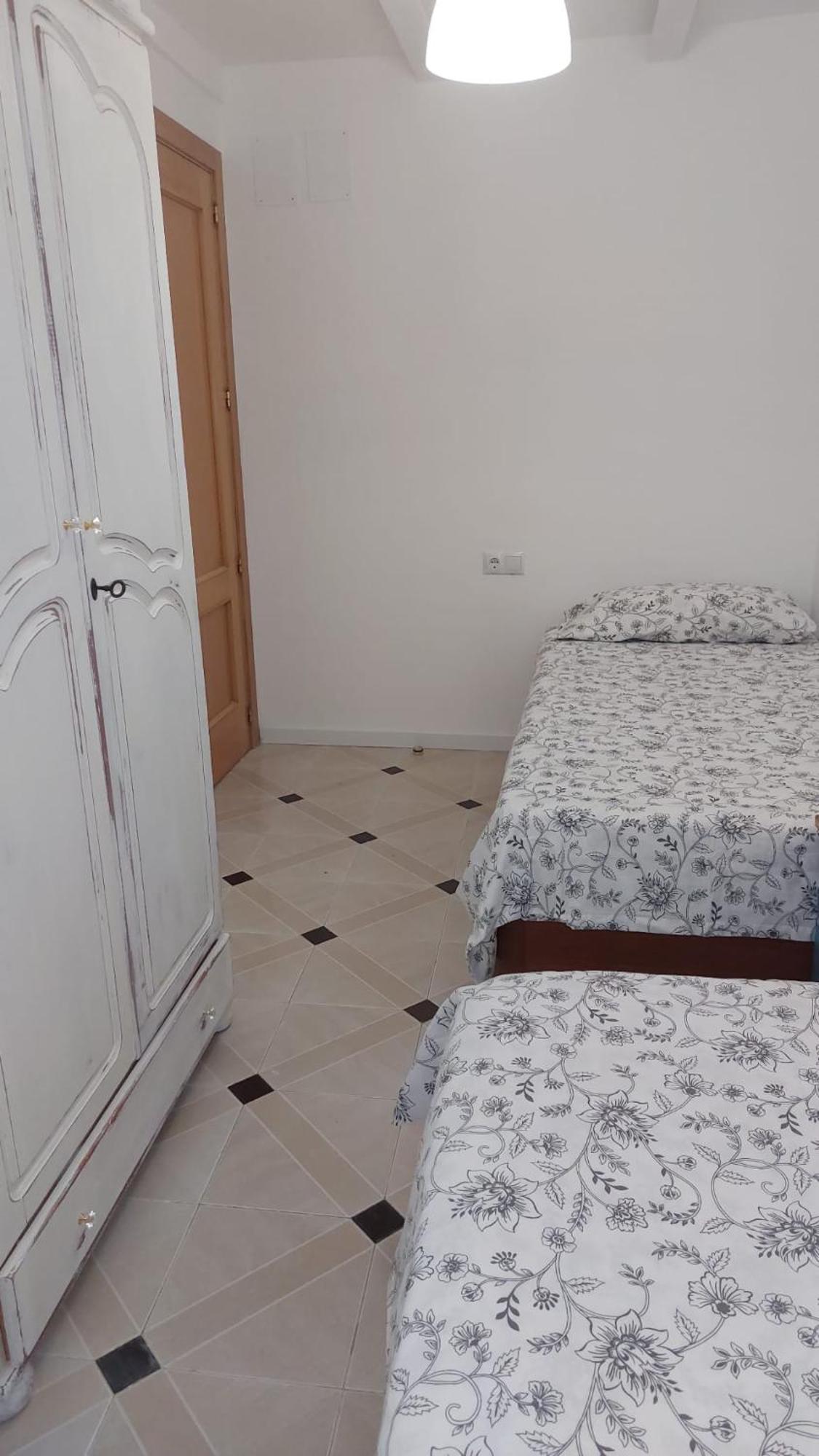 En Poniente Villa La Línea de la Concepción Exterior foto