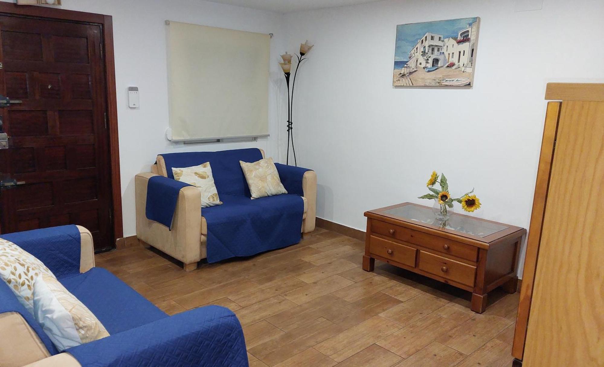 En Poniente Villa La Línea de la Concepción Exterior foto
